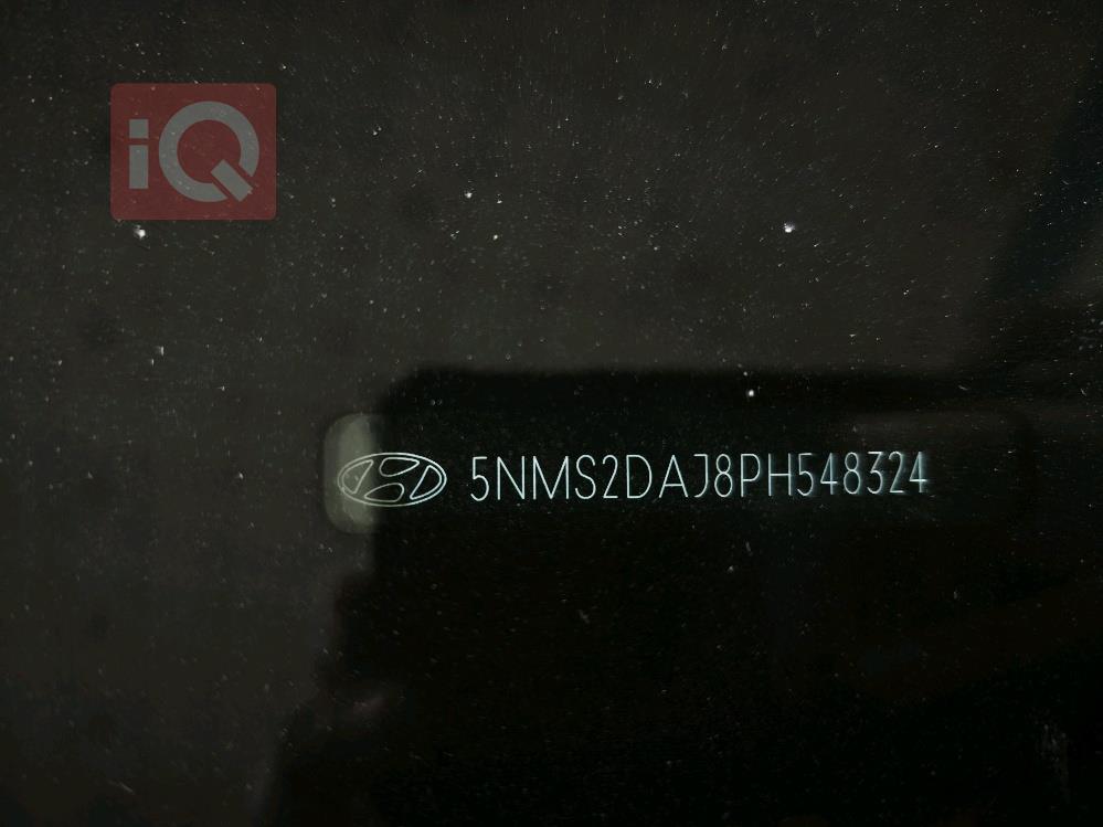 هيونداي سانتافي